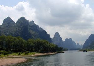 陽朔福利景區天氣