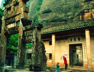 桂平大成國(guó)王府遺址天氣
