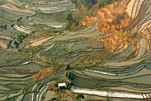 紅河元陽(yáng)箐口哈尼族民俗村天氣