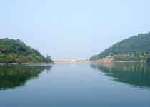 長(zhǎng)沙石燕湖生態(tài)公園天氣