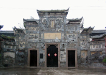 宜賓李莊古鎮(zhèn)天氣