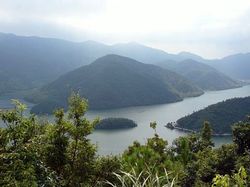 荊門(mén)象山天氣