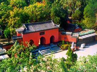 長(zhǎng)沙賈誼故宅天氣