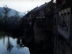 內(nèi)江羅泉古鎮(zhèn)天氣