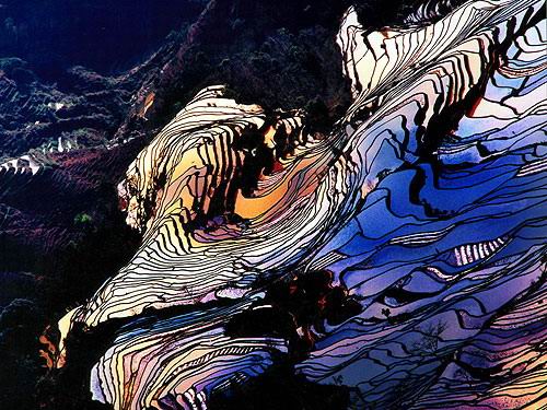 黔東南沅陽(yáng)河天氣