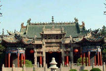 澳門關帝廟天氣
