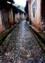 山陽(yáng)漫川關(guān)天氣