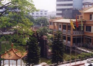 佛山石灣美術(shù)陶瓷廠天氣