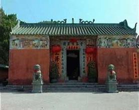 陽(yáng)江靈谷廟天氣