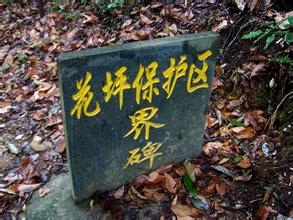 龍勝花坪自然保護區(qū)天氣