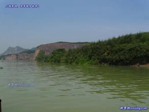永興便江風(fēng)景區(qū)天氣