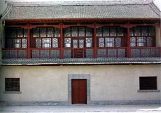 寶塔南區(qū)合作社紀(jì)念館天氣