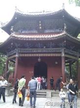 鎮(zhèn)江百壽亭天氣