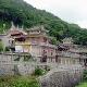 泉州南安靈應(yīng)寺天氣