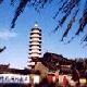 營口楞嚴(yán)禪寺天氣
