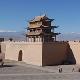 嘉峪關(guān)關(guān)城天氣