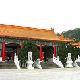 臺(tái)中忠烈祠天氣