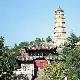 臺(tái)灣圓覺寺天氣