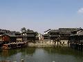 嘉興市桐鄉(xiāng)烏鎮(zhèn)古鎮(zhèn)旅游區(qū)天氣