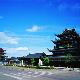 臺(tái)州濟(jì)公故居天氣