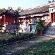 臺州香嚴(yán)寺天氣