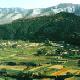 淄博博山風(fēng)景名勝區(qū)天氣