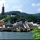 蘇州吳縣光福古鎮(zhèn)天氣