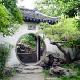 蘇州耦園、東園、動物園天氣
