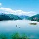 黃山豐樂湖風景區(qū)天氣