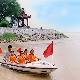 濮陽毛樓生態(tài)旅游區(qū)天氣