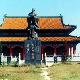 商丘孔子還鄉(xiāng)祠天氣