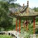 陽(yáng)泉飲馬池天氣