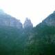 陽(yáng)泉抱孤峰天氣