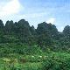 玉林興業(yè)鹿峰山風景區(qū)天氣