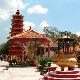 德陽(yáng)萬(wàn)佛寺天氣