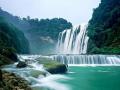 鎮(zhèn)寧黃果樹(shù)大瀑布天氣